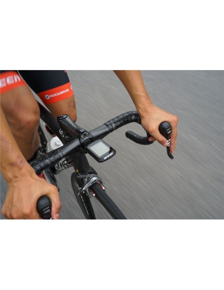 Fahrradcomputer / Navigation iGPSPORT iGS520
