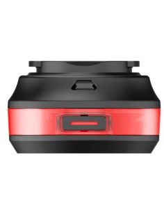 Rücklicht iGSPORT Radar SR30