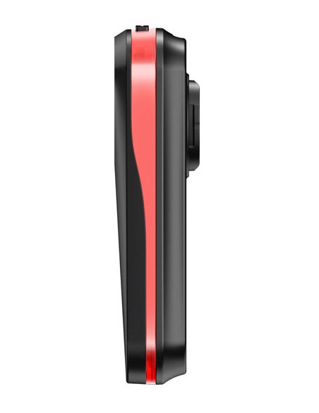 Rücklicht iGSPORT Radar SR30