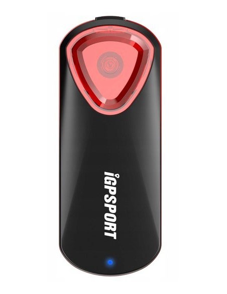 Rücklicht iGSPORT Radar SR30