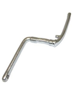 Kurbel BMX One-Piece