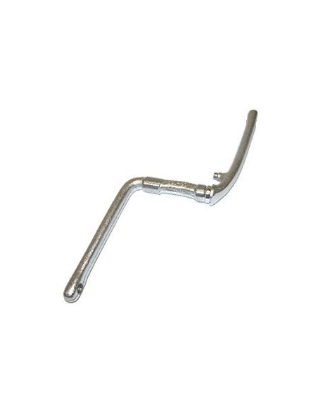Kurbel BMX One-Piece