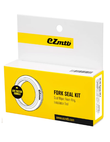 Revisionssatz Vorderradgabel EZmtb Fox 36 mm 2015+