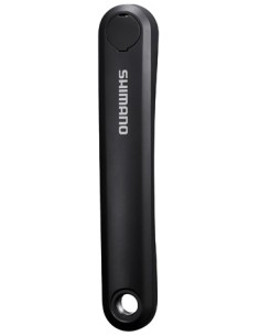 Kurbel für Rechts 170mm Shimano Steps FC-E6000