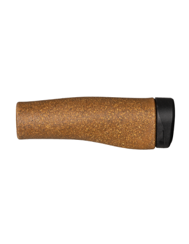 Griffe Satz Herrmans Clik Original DD37 123 mm - Kork Braun