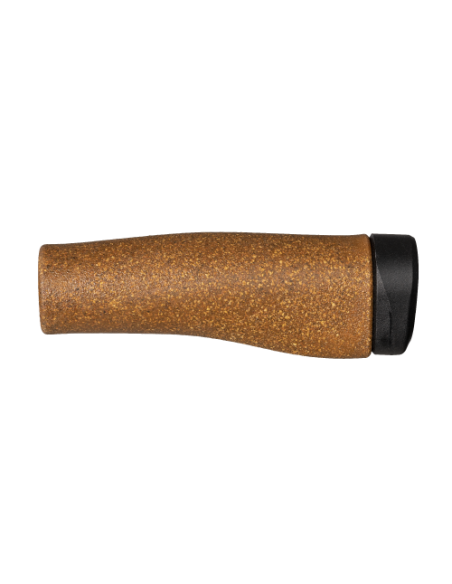 Griffe Satz Herrmans Clik Original DD37 123 mm - Kork Braun