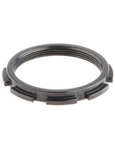 Verschlussring Miranda für Bosch 2 - 3mm Offset M39 - Schwarz