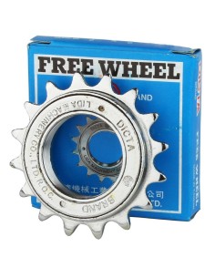 Freilaufritzel Vinty Full-Ball 18Z