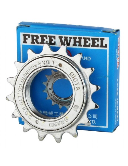 Freilaufritzel Vinty Full-Ball 18Z