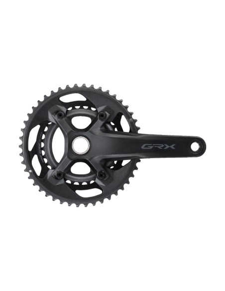 Kettenradgarnitur  2 x 11 fach Shimano GRX FC-RX600 - 170 mm - 46-30Z