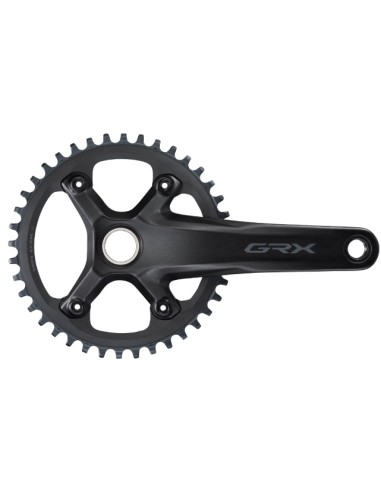 Kettenradgarnitur 1 x 11V Shimano GRX FC-RX600 170mm - 40Z