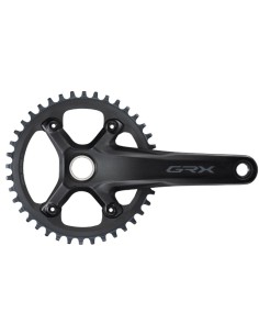 Kettenradgarnitur 1 x 11V Shimano GRX FC-RX600 172,5 mm - 40Z