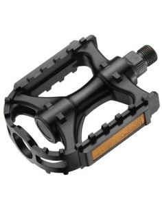 Pedale Marwi SP-875 Kunststoff mit Reflektoren