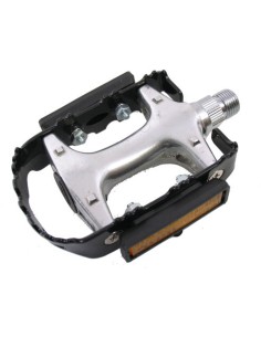 Pedale MTB Marwi SP-910S0S - Schwarz (Werkstattverpackung)