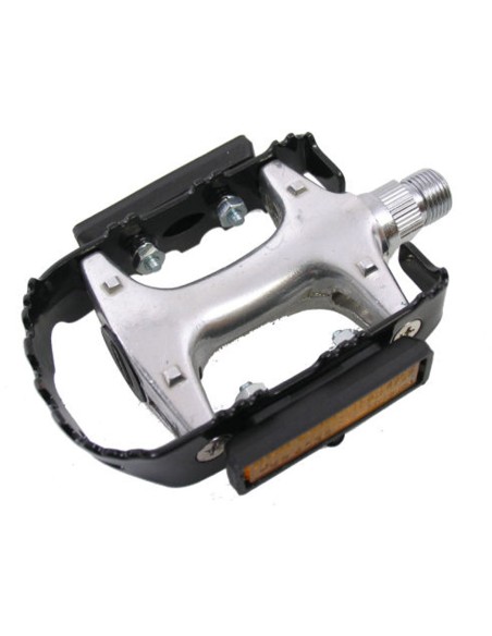 Pedale MTB Marwi SP-910S0S - Schwarz (Werkstattverpackung)