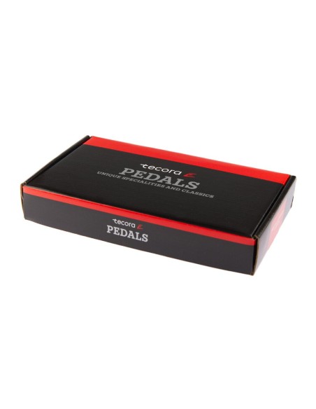 Pedale BMX Tecora E TecMulti - Schwarz