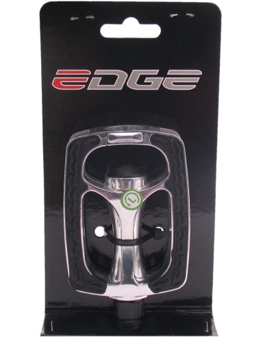 Pedale Edge Trekking Comfort - Aluminium