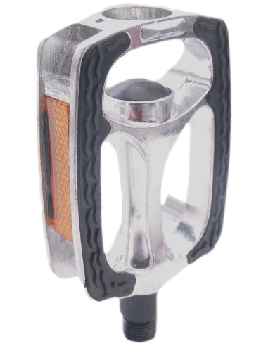 Pedale Edge Trekking Comfort - Aluminium