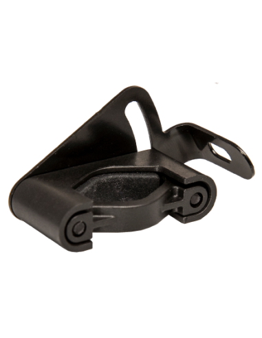 Rücklicht für Schutzbleche Herrmans H-Trace Mini E-Bike 6-12V - 180 lumen