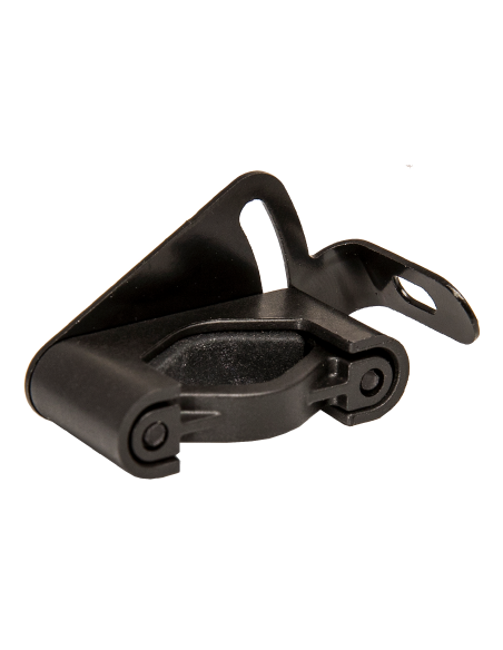 Rücklicht für Schutzbleche Herrmans H-Trace Mini E-Bike 6-12V - 180 lumen