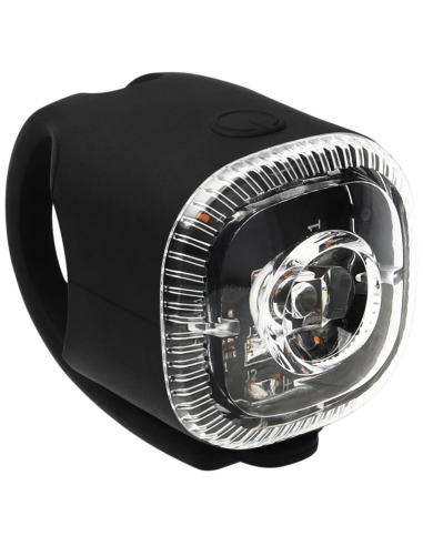 Beleuchtungsset Edge Shiny - Vorne/Hinten