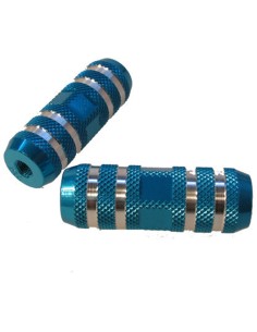 ACHSVERLÄNGERUNG FREESTYLE BLAU 80 mm 3/8 inch