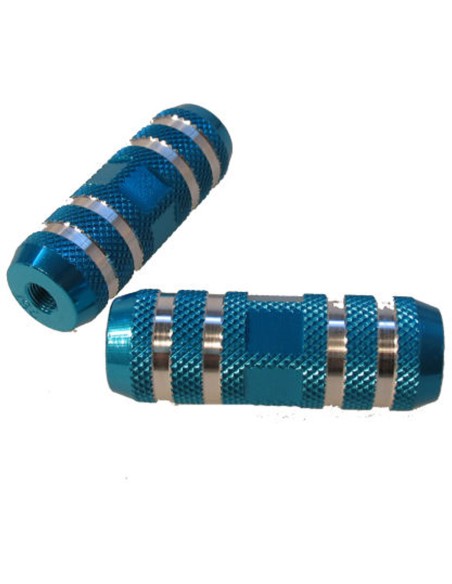 ACHSVERLÄNGERUNG FREESTYLE BLAU 80 mm 3/8 inch
