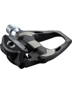 Pedale Shimano Ultegra PD-R8000 SPD-SL - Schwarz