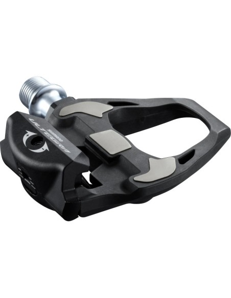 Pedale Shimano Ultegra PD-R8000 SPD-SL - Schwarz