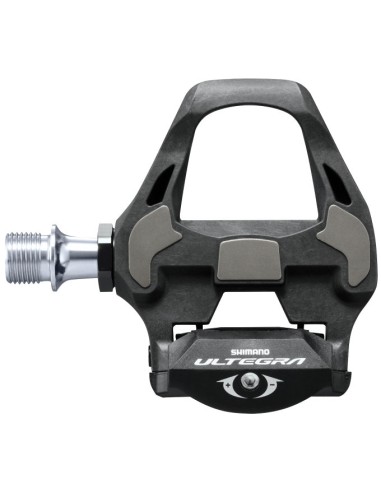 Pedale Shimano Ultegra PD-R8000 SPD-SL - Schwarz