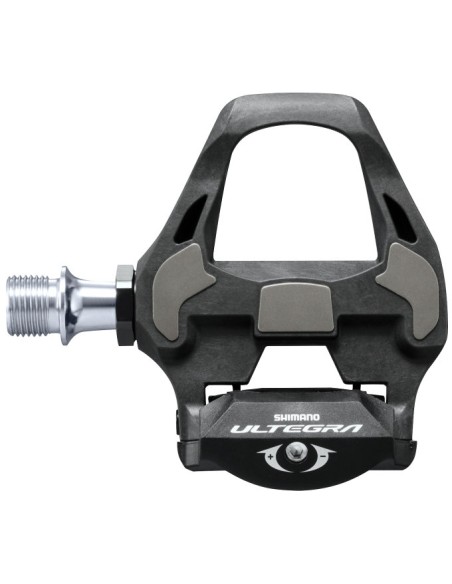 Pedale Shimano Ultegra PD-R8000 SPD-SL - Schwarz
