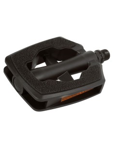Pedal Marwi SP-880 Kunststoffgehäuse SANDBLOCK - Schwarz (blister)