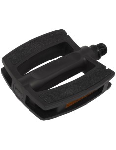Pedale Marwi SP-827 Sandblock - Schwarz