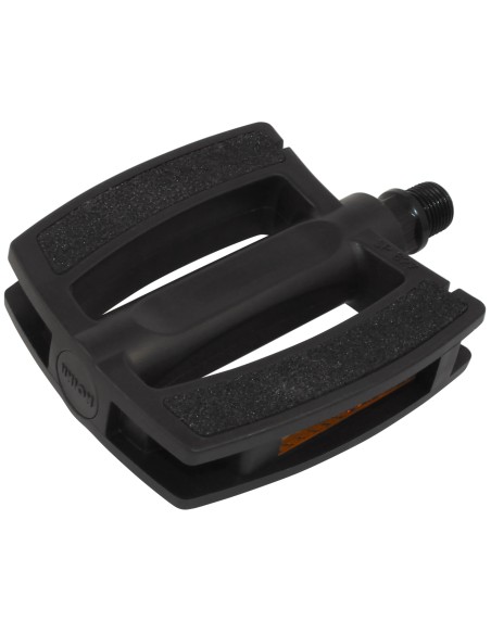 Pedale Marwi SP-827 Sandblock - Schwarz