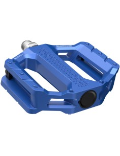 Pedale Shimano PD-EF202 - Blau