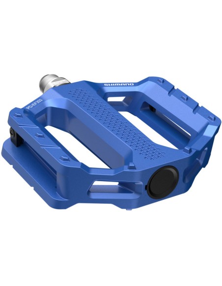 Pedale Shimano PD-EF202 - Blau
