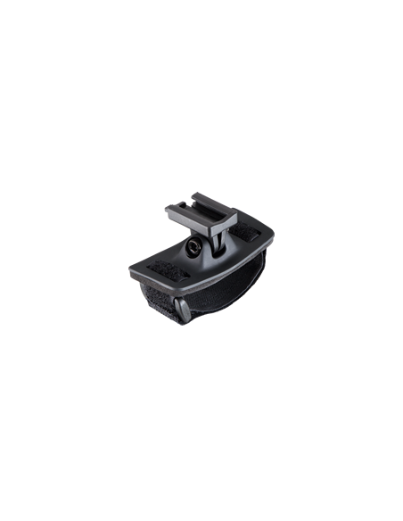 Helmlampe Halterung Sigma Buster 100/200/300/600/700/2000/Powerled Evo/Karma Evo