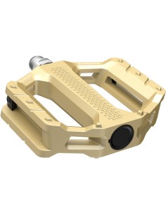 Pedale Shimano PD-EF202 - Gold