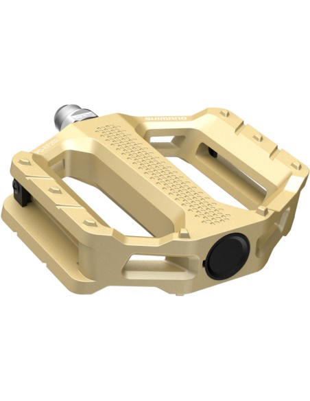 Pedale Shimano PD-EF202 - Gold