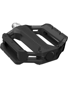 Pedale Shimano PD-EF202 - Schwarz