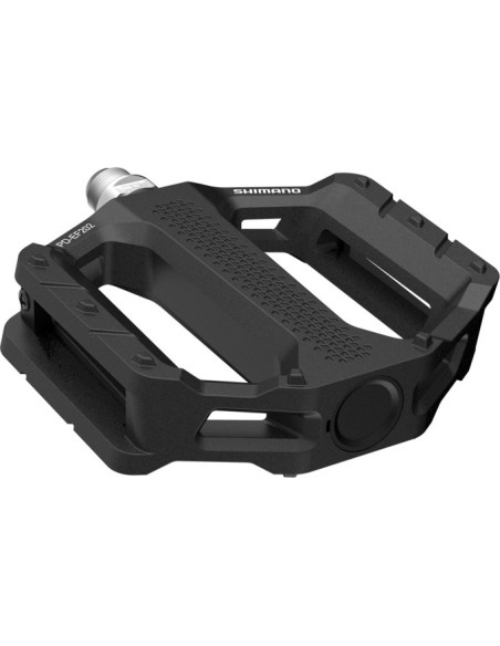 Pedale Shimano PD-EF202 - Schwarz