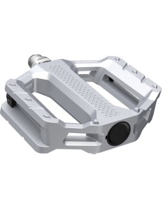Pedale Shimano PD-EF202 - Silber