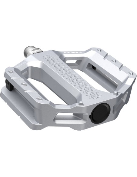 Pedale Shimano PD-EF202 - Silber