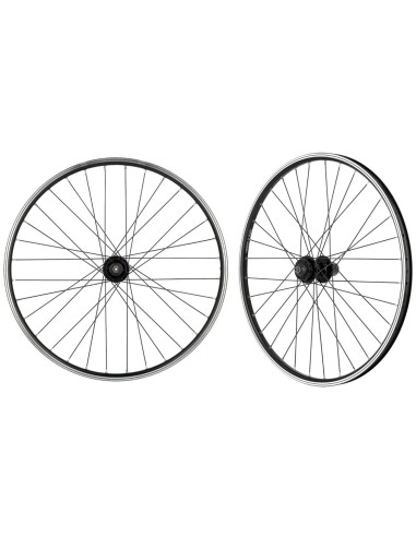 Laufradsatz 29" Rodi Viper MTB - 8/9/10 fach - Schwarz