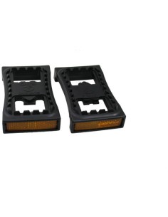Reflektorset Shimano SPD SM-PD22