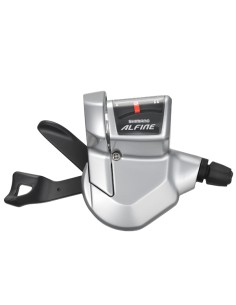 Schalthebel ( für Rechts) 11 fach Shimano Alfine SL-S700 - Silber