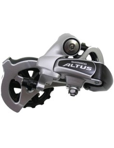 Kettenwechsler 7/8-fach Shimano Altus RD-M310 - Silber