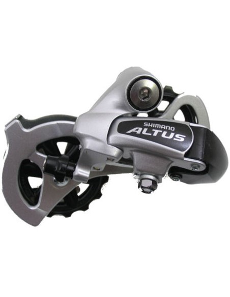 Kettenwechsler 7/8-fach Shimano Altus RD-M310 - Silber