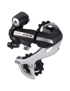 Kettenwechsler 7/8-fach Shimano Acera RD-M360 - Schwarz (Werkstattverpackung)
