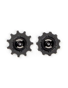 Schaltungsrädchen 2 x 11 Zähne Elvedes abgedichtete Edelstahllager